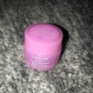 LANEIGE lip sleeping mask